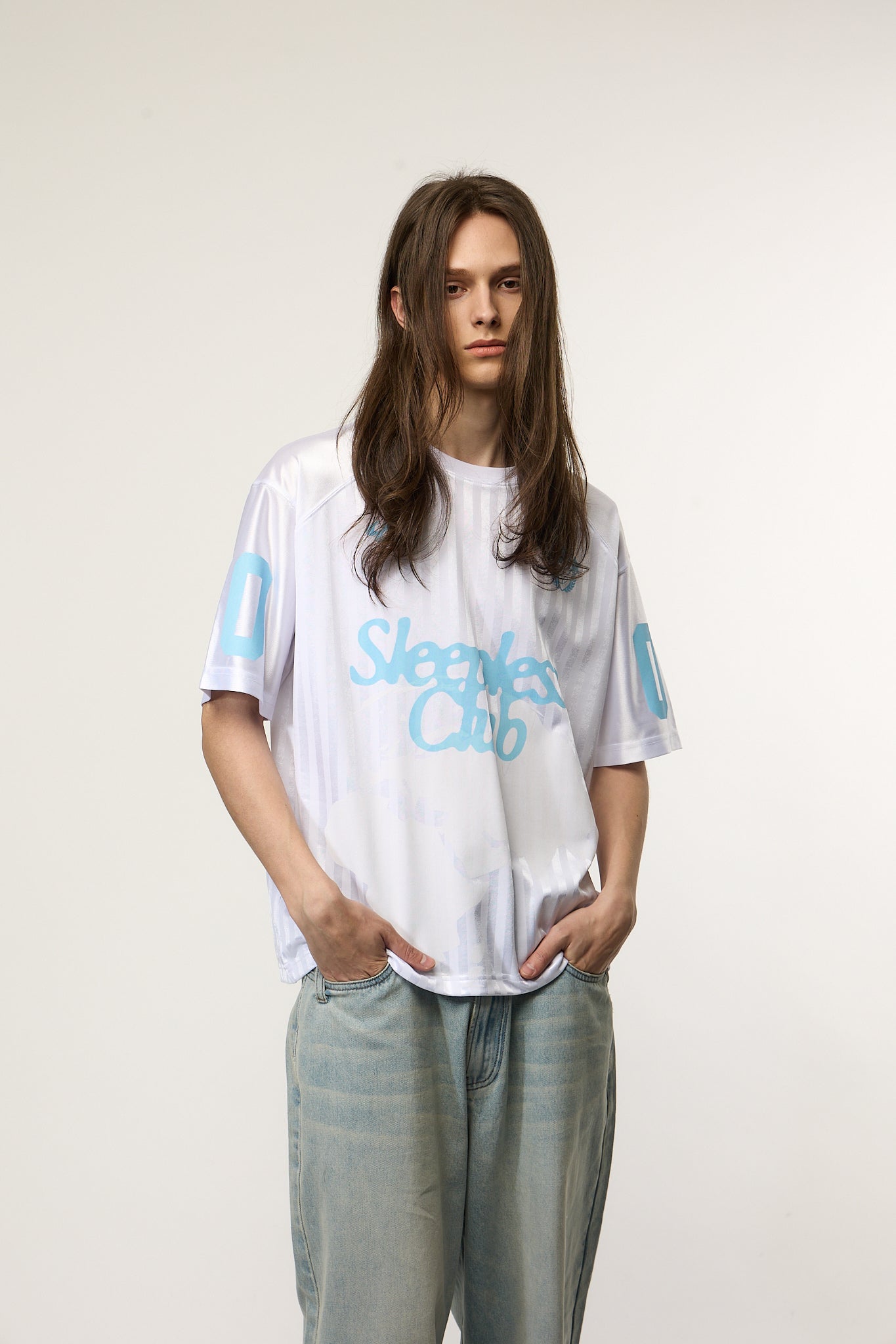 Jersey T-Shirt