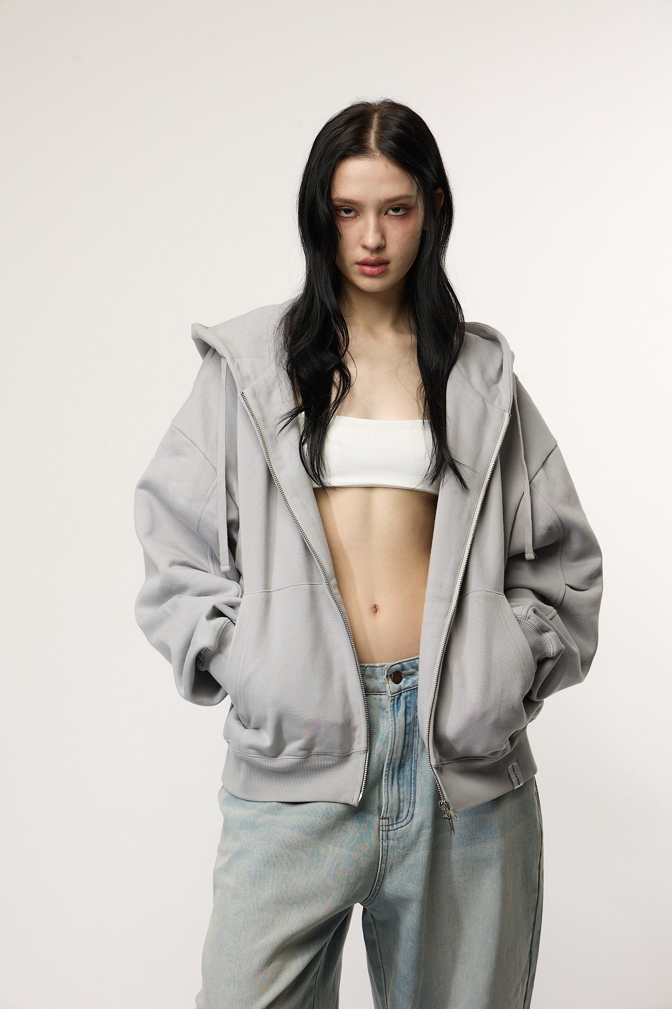 Hoodie Oversized