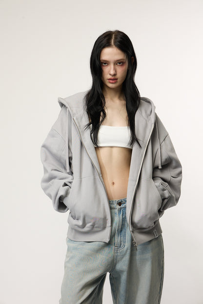 Hoodie Oversized