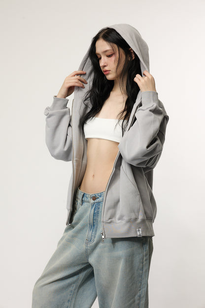 Hoodie Oversized