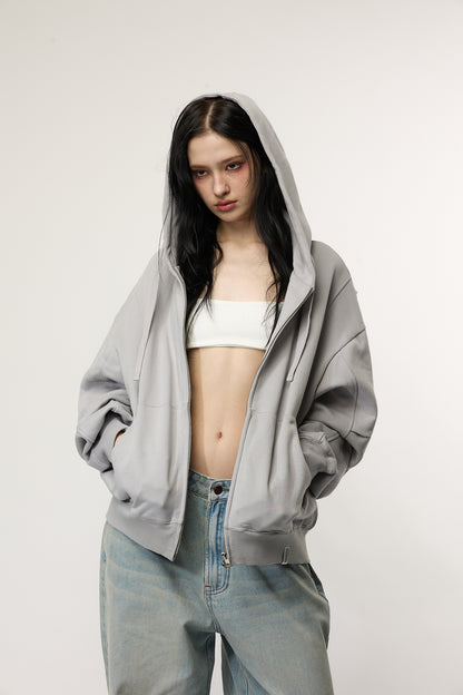 Hoodie Oversized