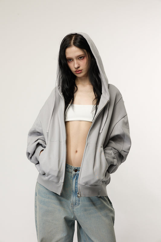 Hoodie Oversized