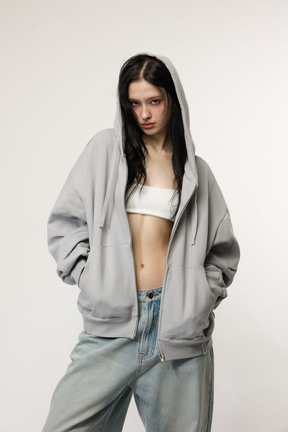 Hoodie Oversized