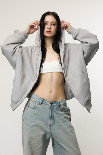 Hoodie Oversized