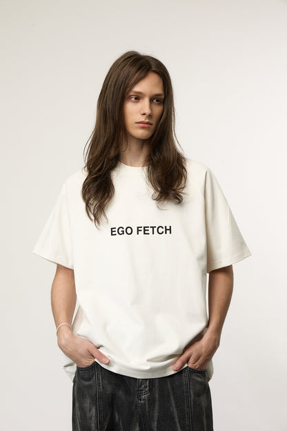 T-SHIRT KOREA EXCLUSIVE