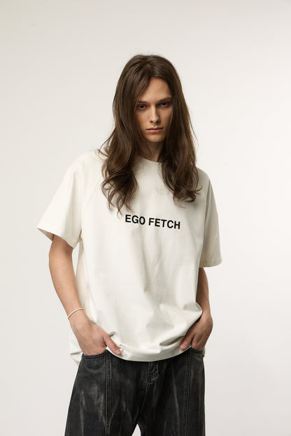 T-SHIRT KOREA EXCLUSIVE