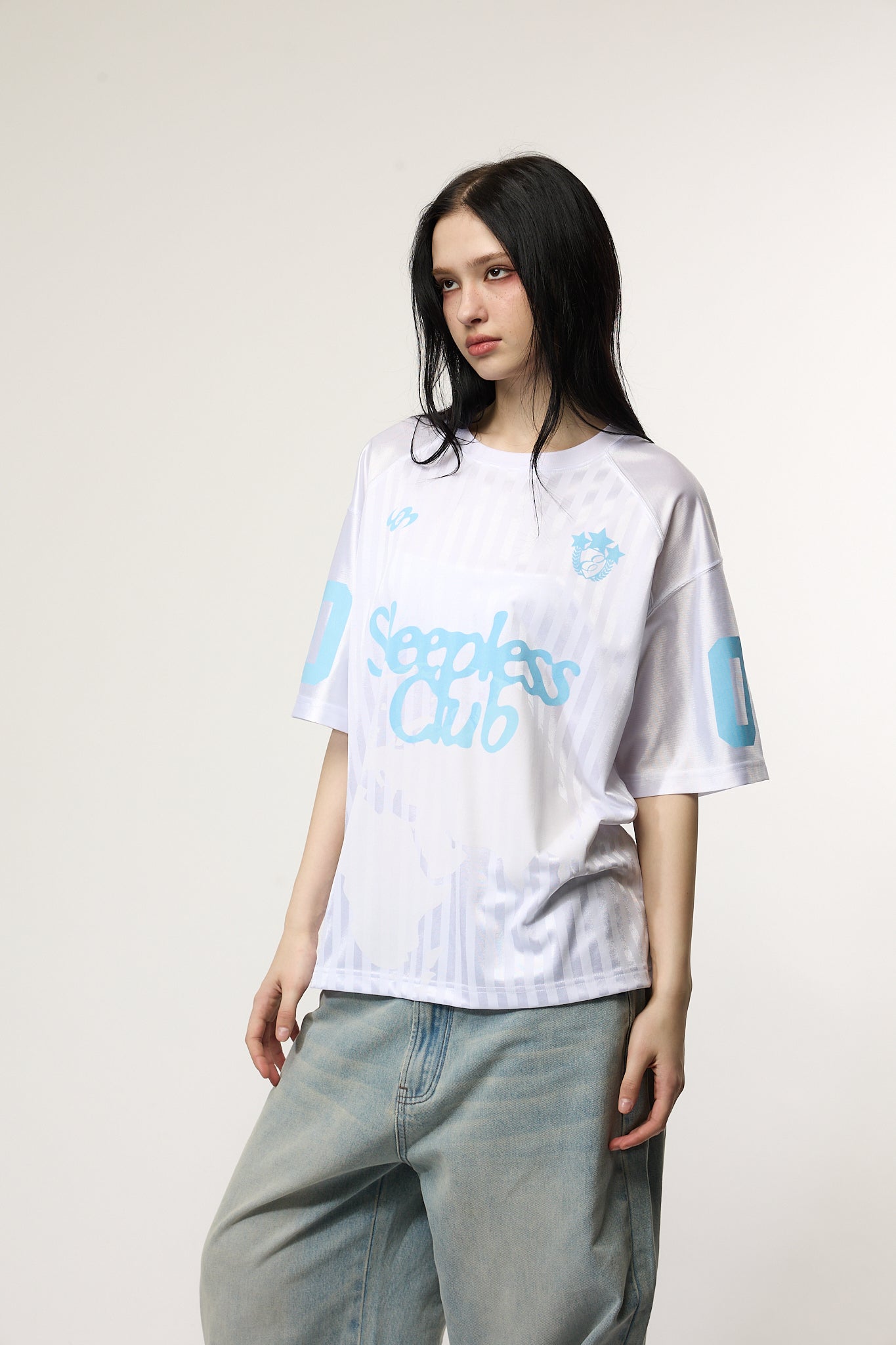 Jersey T-Shirt