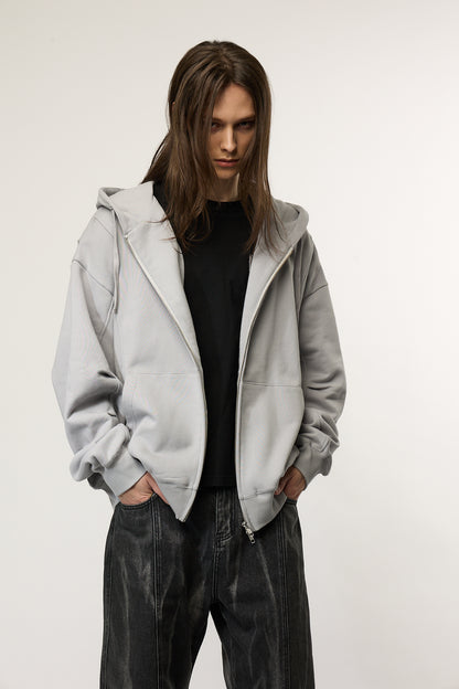 Hoodie Oversized