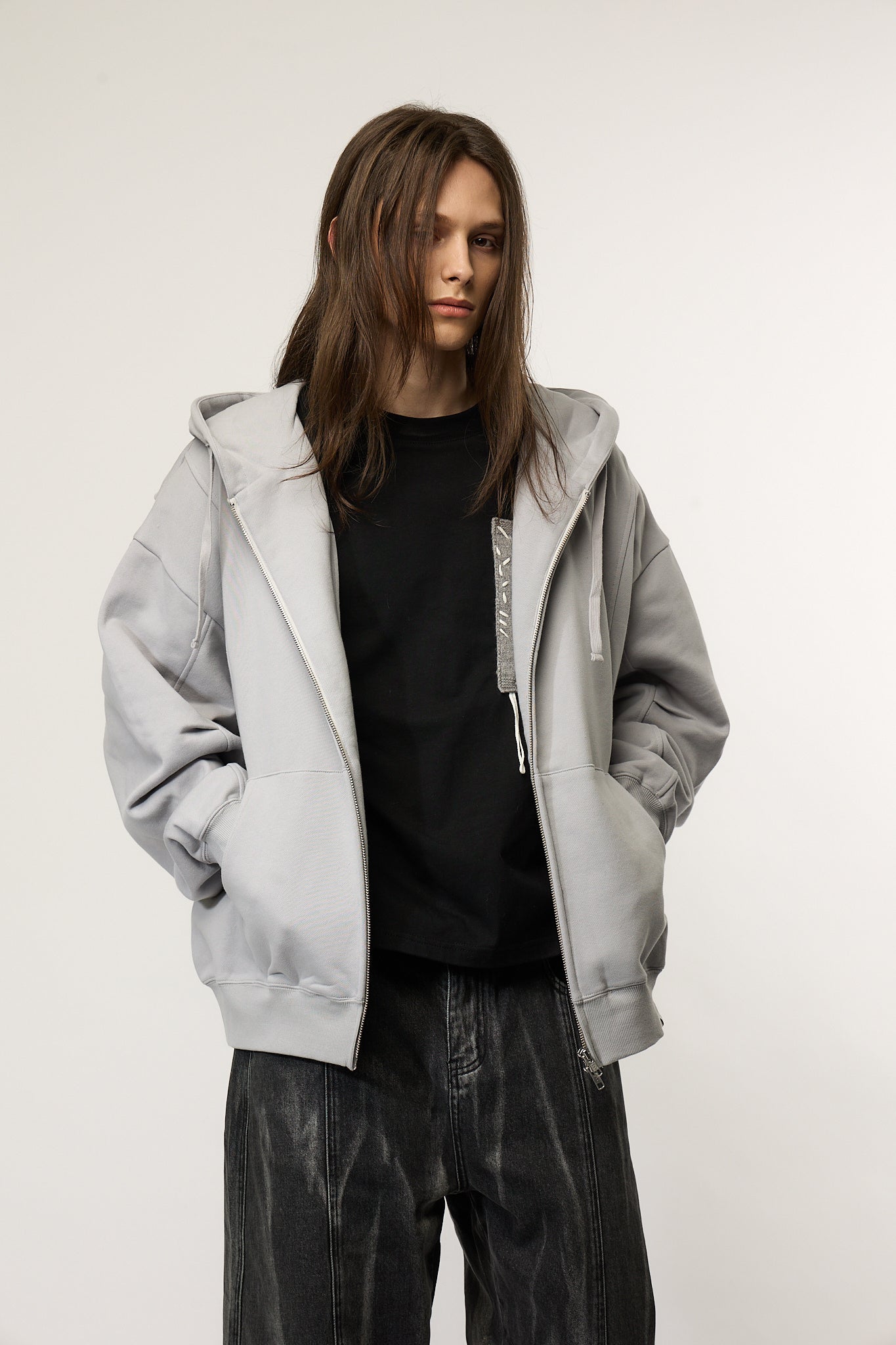 Hoodie Oversized
