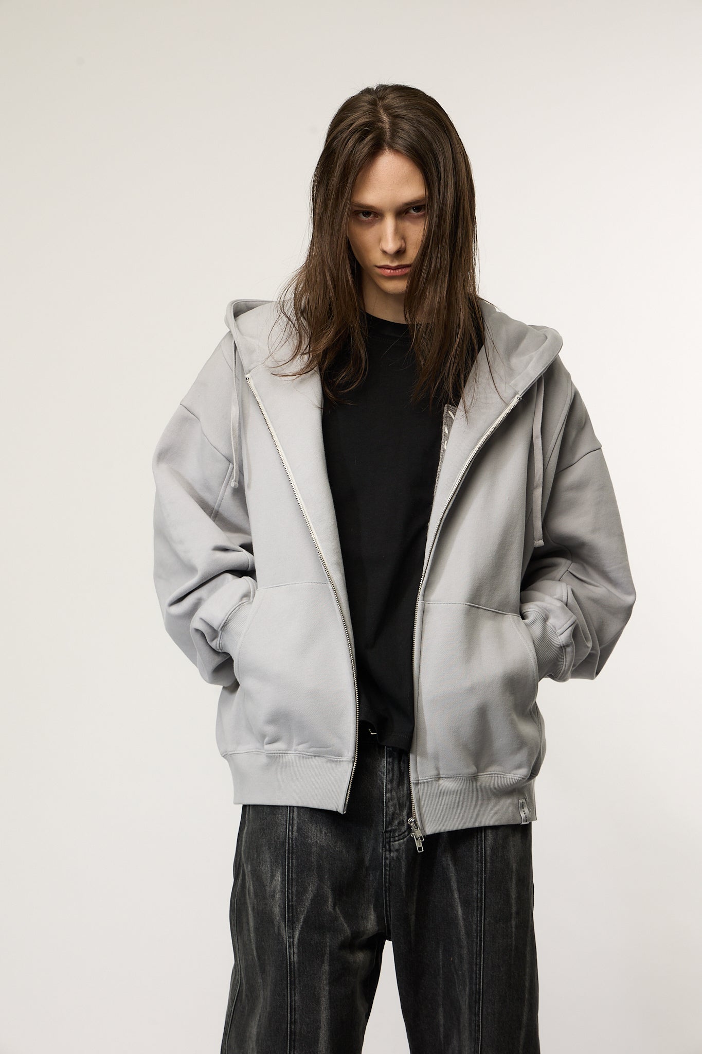 Hoodie Oversized