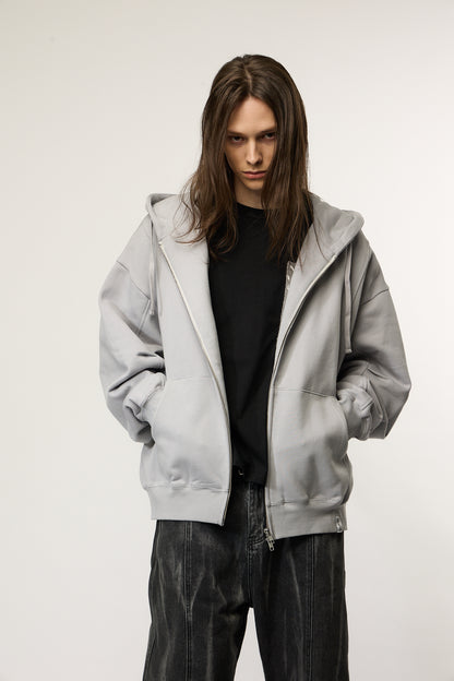 Hoodie Oversized