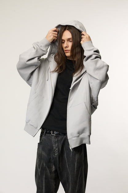 Hoodie Oversized