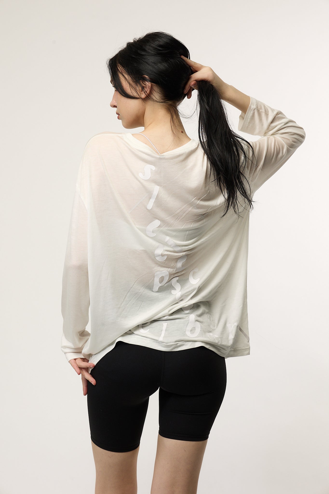 Women’s Long Sleeve T-Shirt
