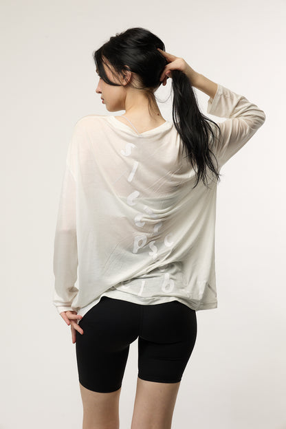 Women’s Long Sleeve T-Shirt