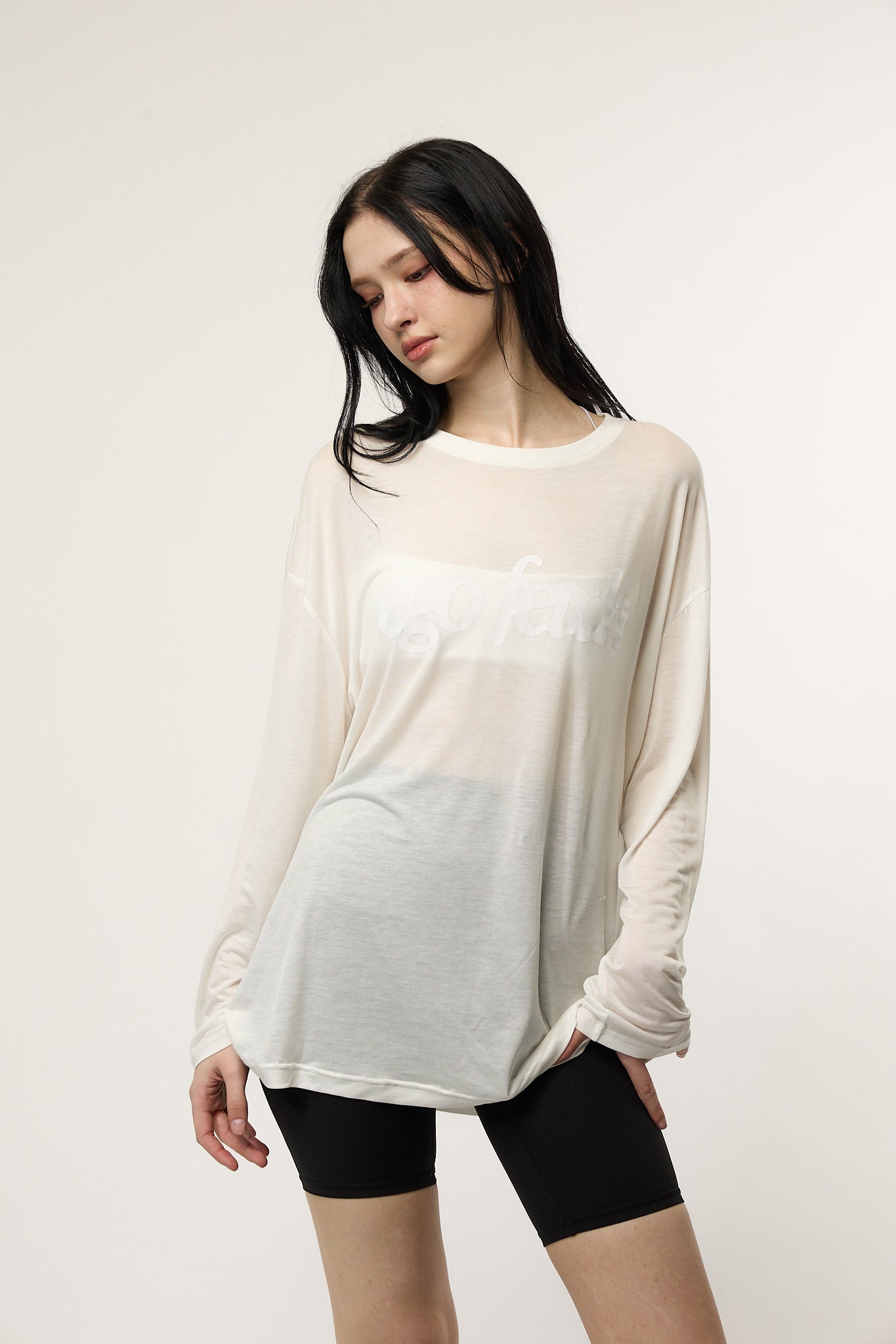 Women’s Long Sleeve T-Shirt