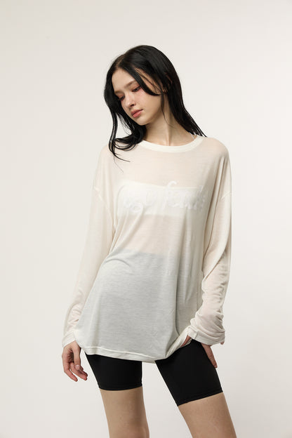Women’s Long Sleeve T-Shirt
