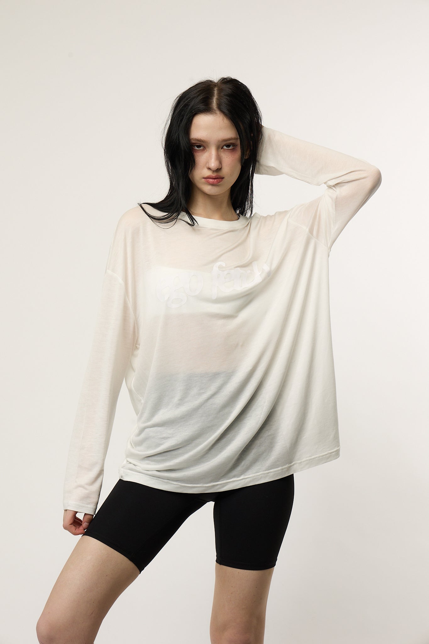 Women’s Long Sleeve T-Shirt