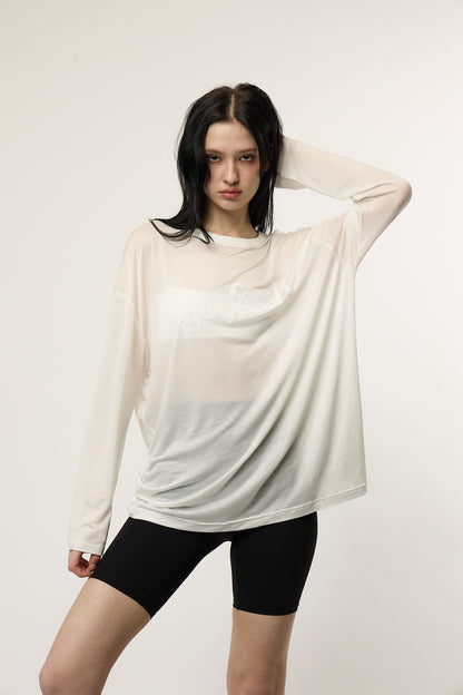 Women’s Long Sleeve T-Shirt