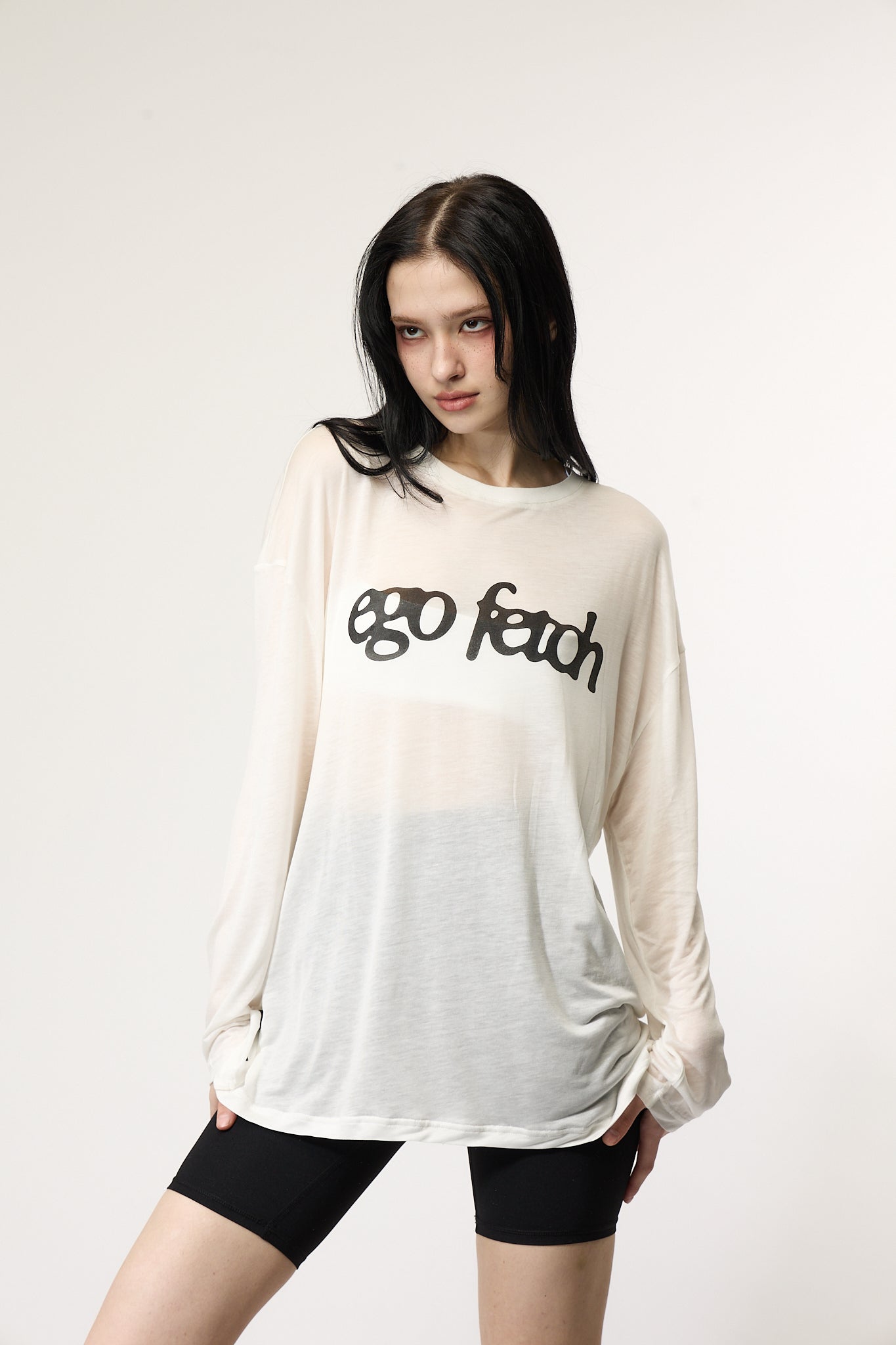Women’s Long Sleeve T-Shirt