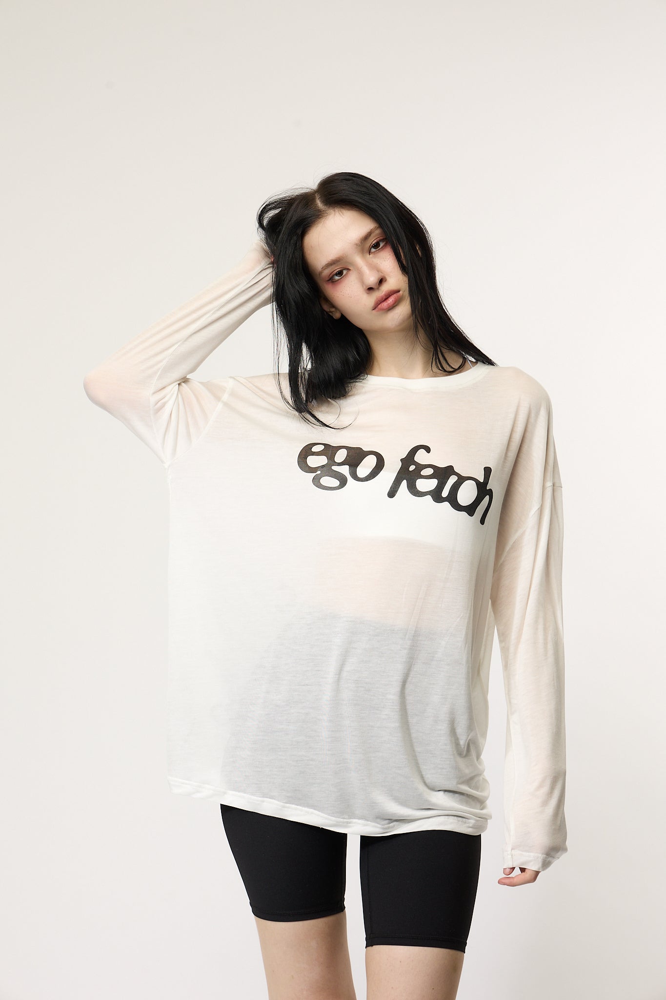 Women’s Long Sleeve T-Shirt