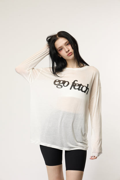 Women’s Long Sleeve T-Shirt