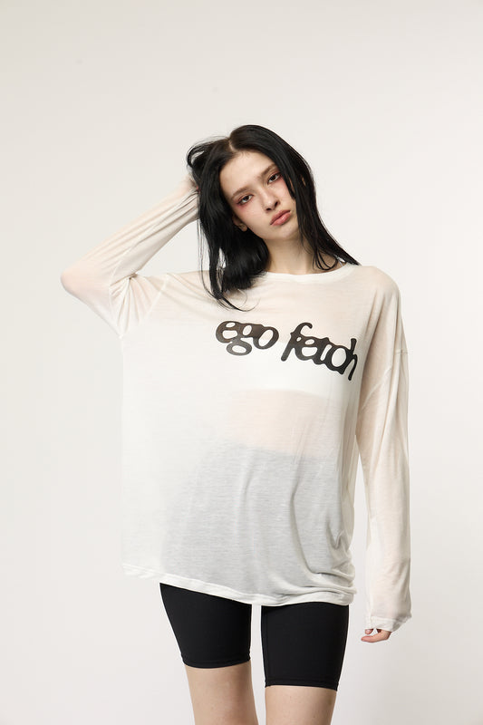 Women’s Long Sleeve T-Shirt