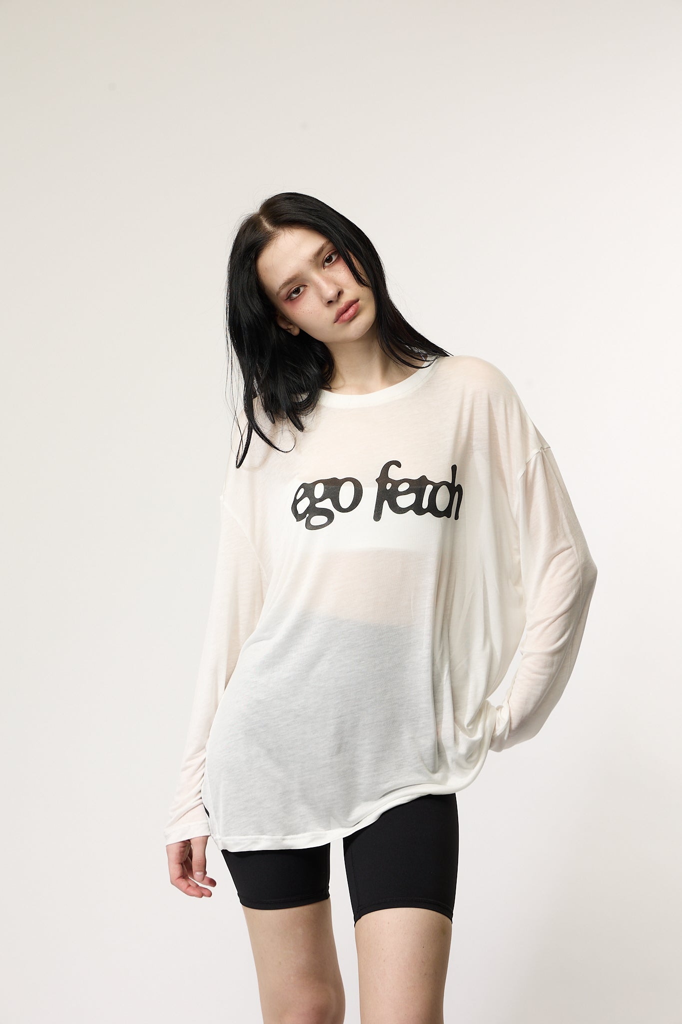 Women’s Long Sleeve T-Shirt