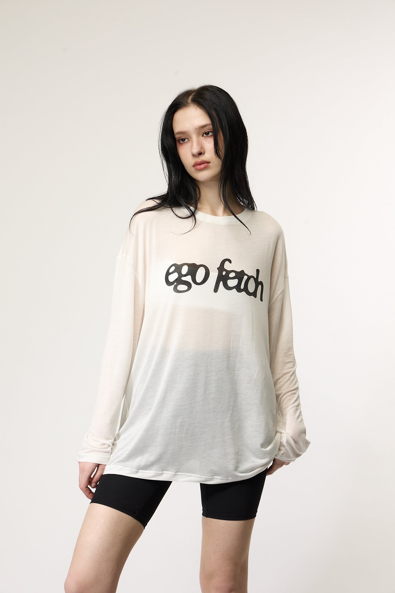 Women’s Long Sleeve T-Shirt
