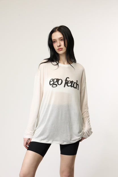 Women’s Long Sleeve T-Shirt