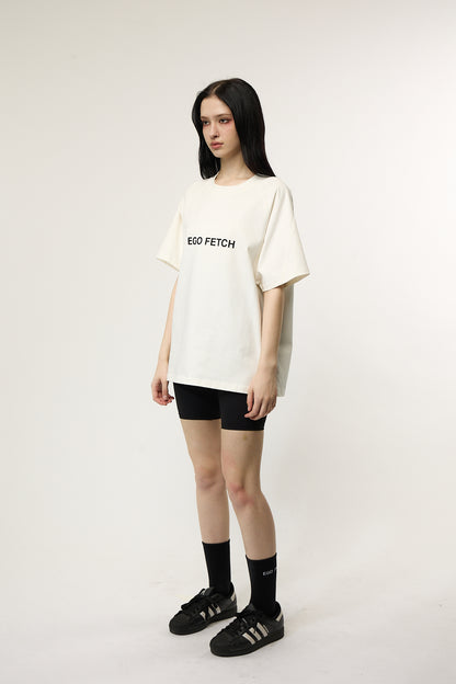 T-SHIRT KOREA EXCLUSIVE