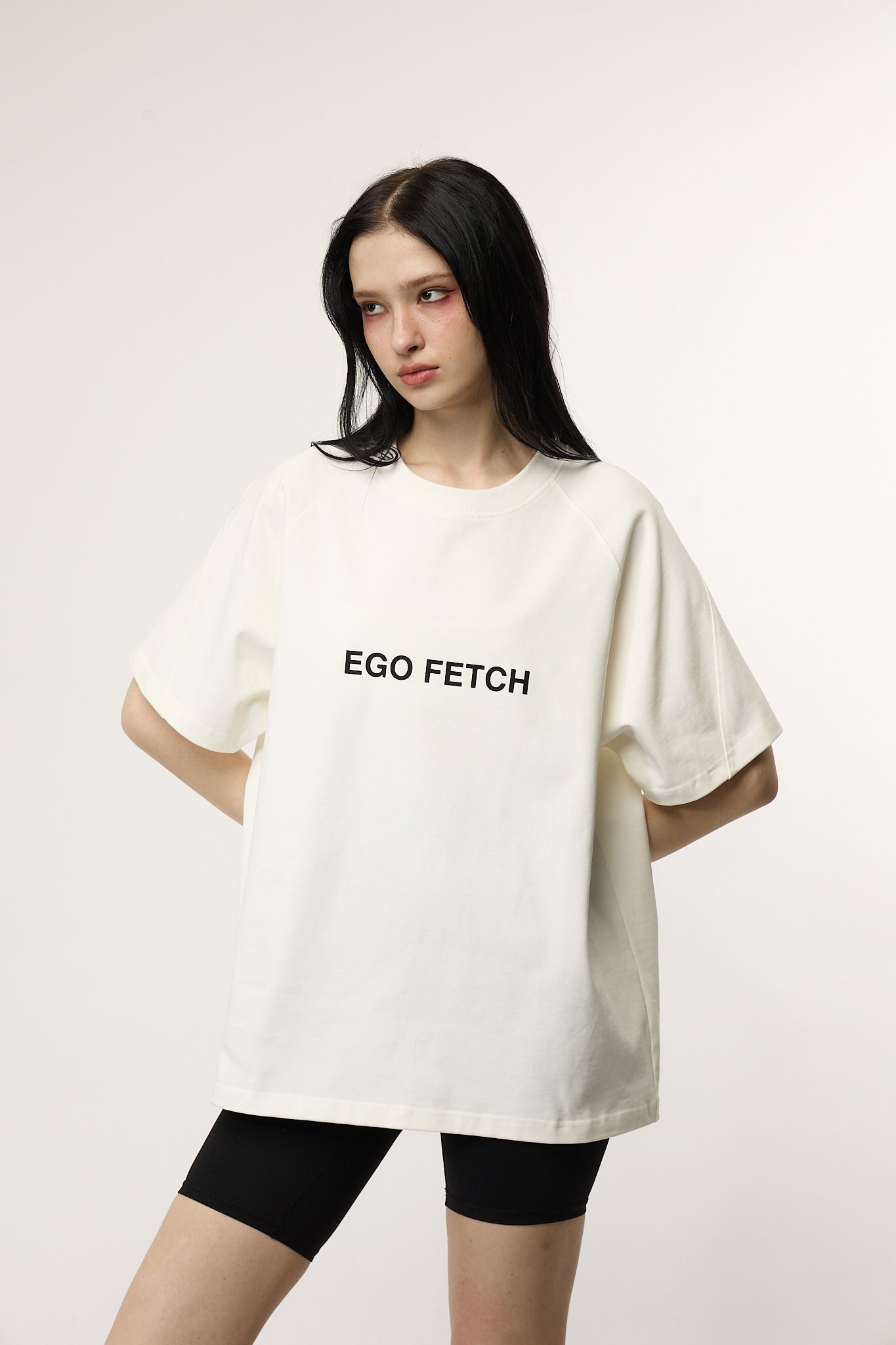 T-SHIRT KOREA EXCLUSIVE