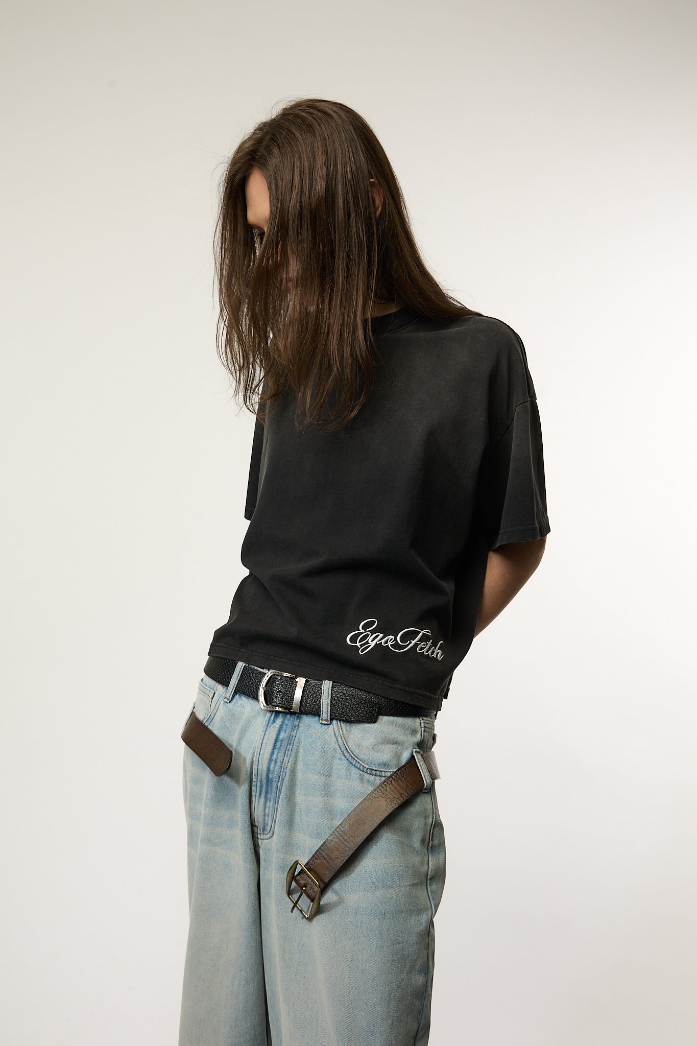 Relaxed Jeans