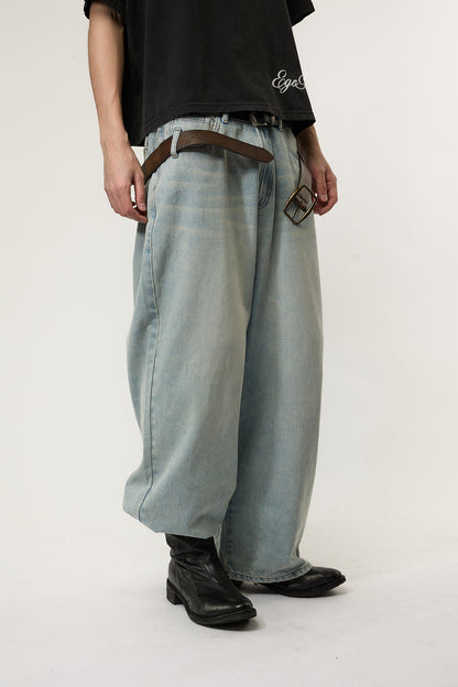 Relaxed Jeans
