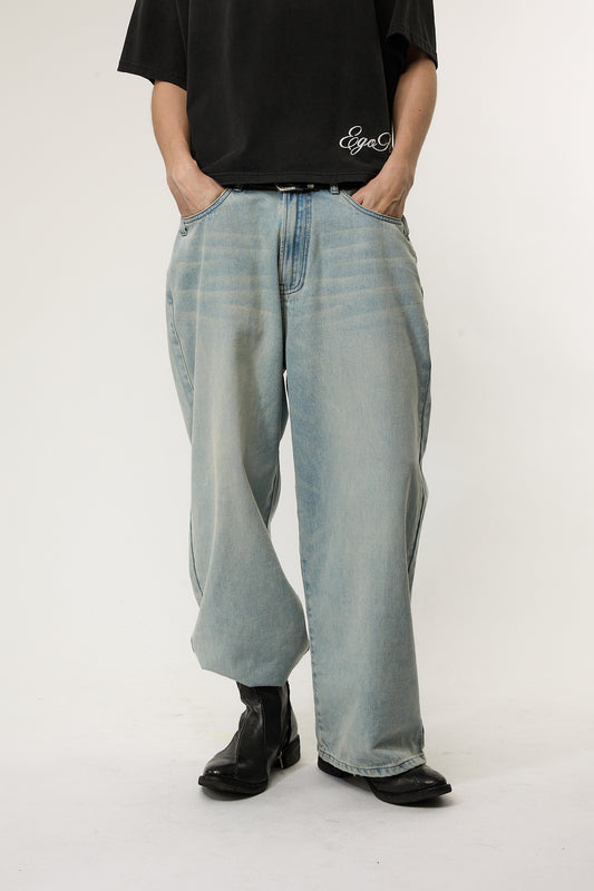 Relaxed Jeans
