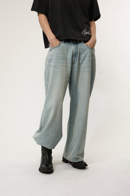 Relaxed Jeans