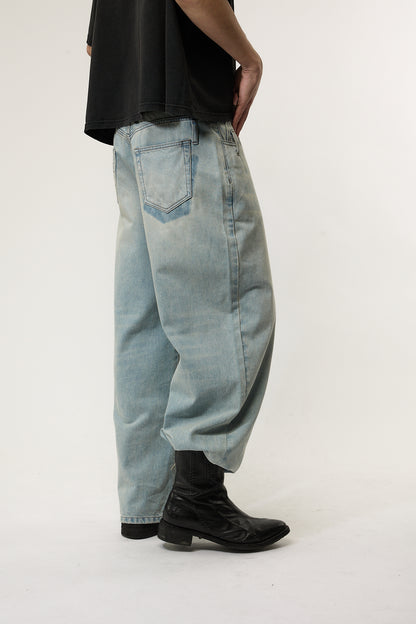Relaxed Jeans