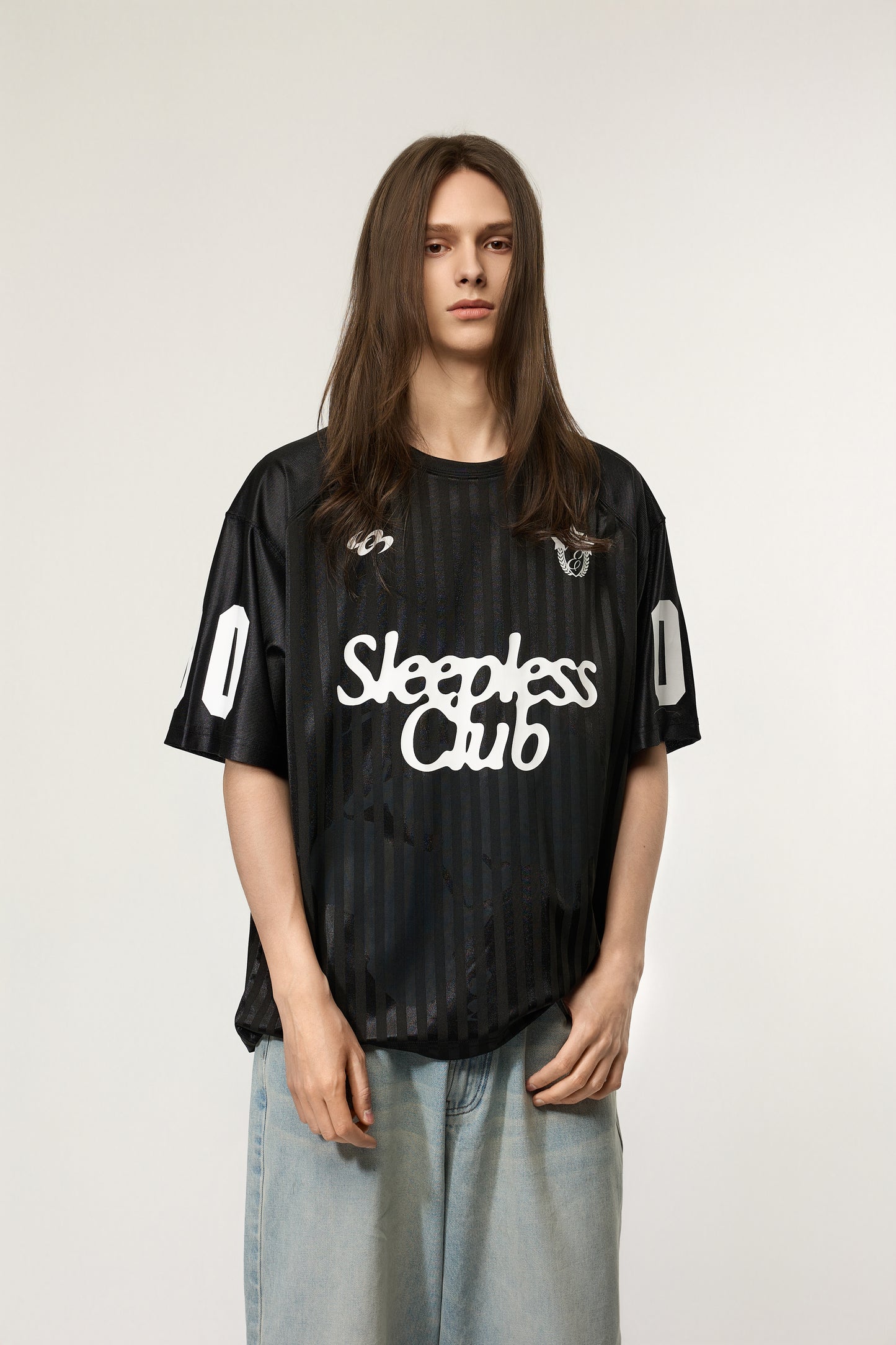 Jersey T-Shirt
