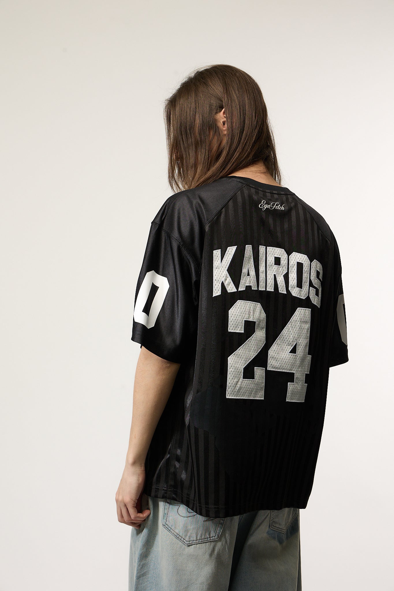 Jersey T-Shirt
