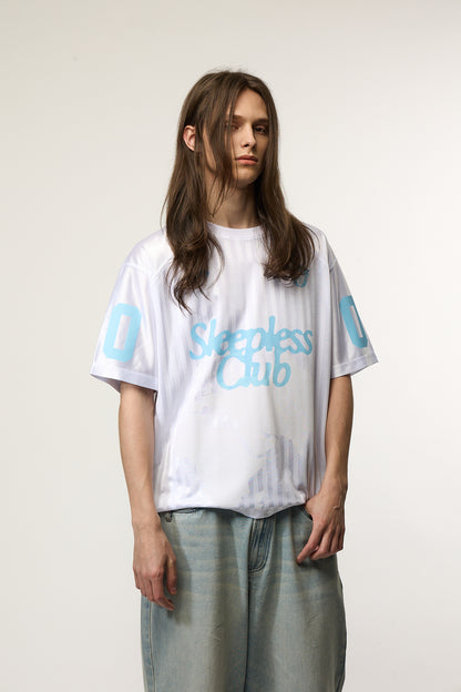 Jersey T-Shirt