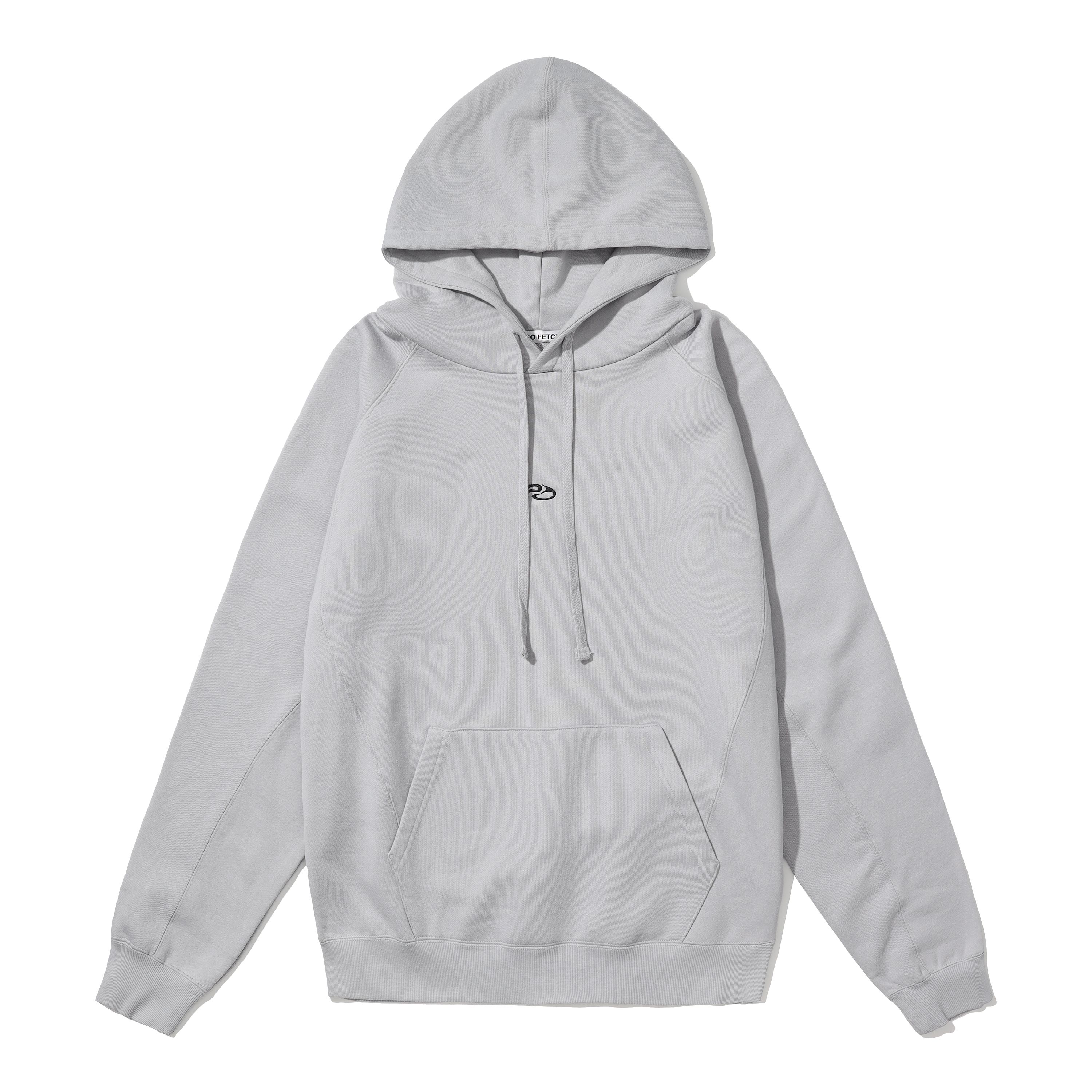 Hoodie Medium Fit