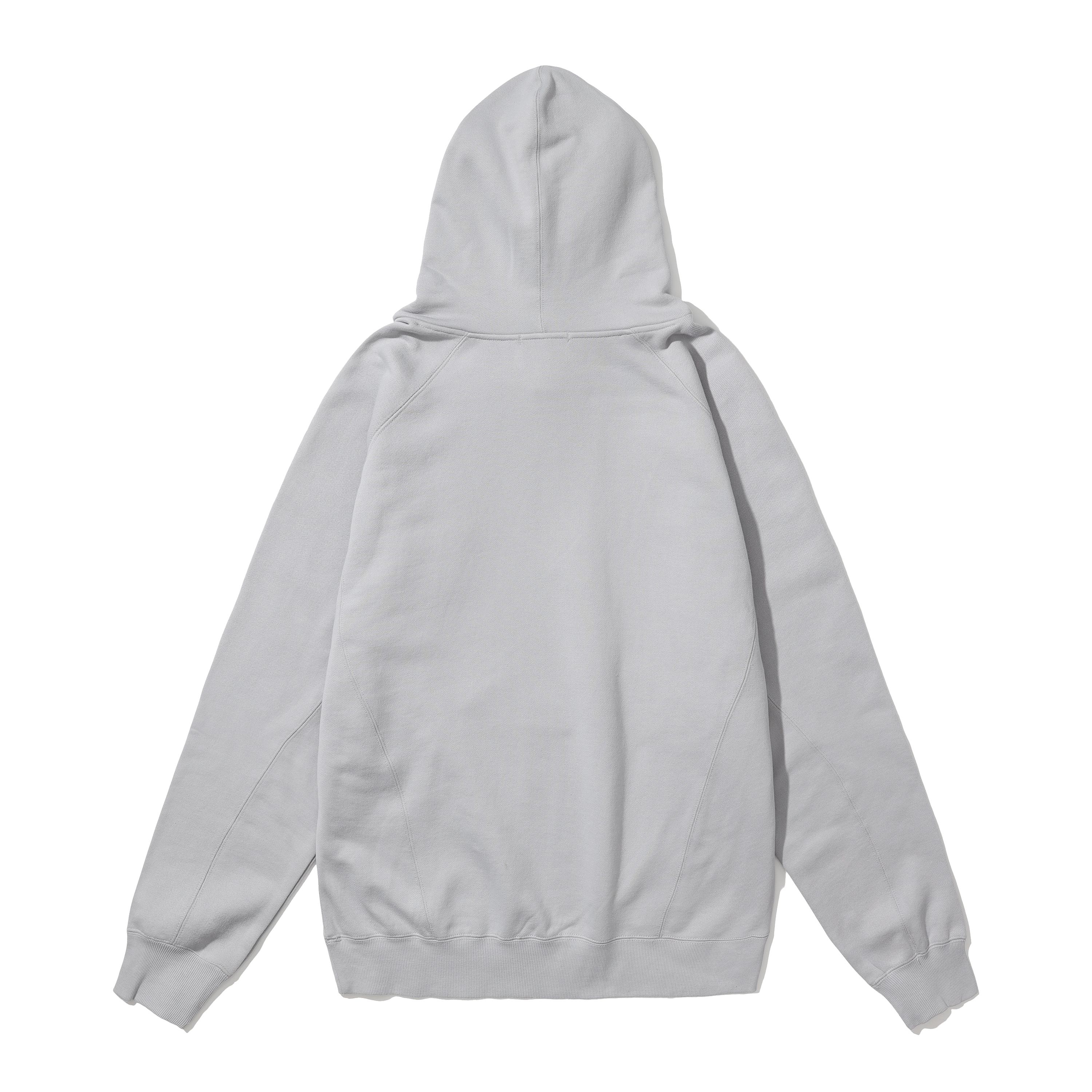 Hoodie Medium Fit