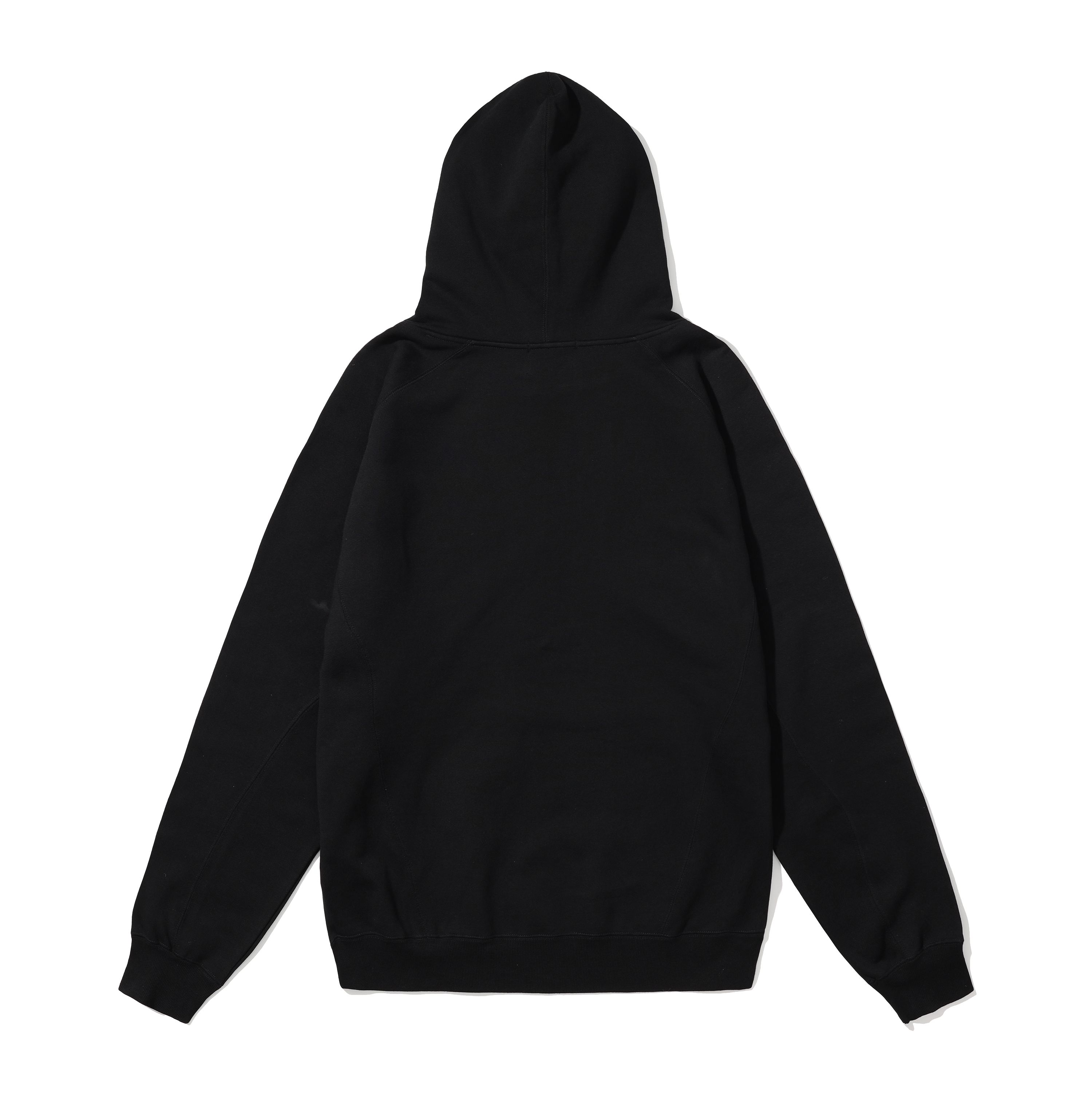 Hoodie Medium Fit
