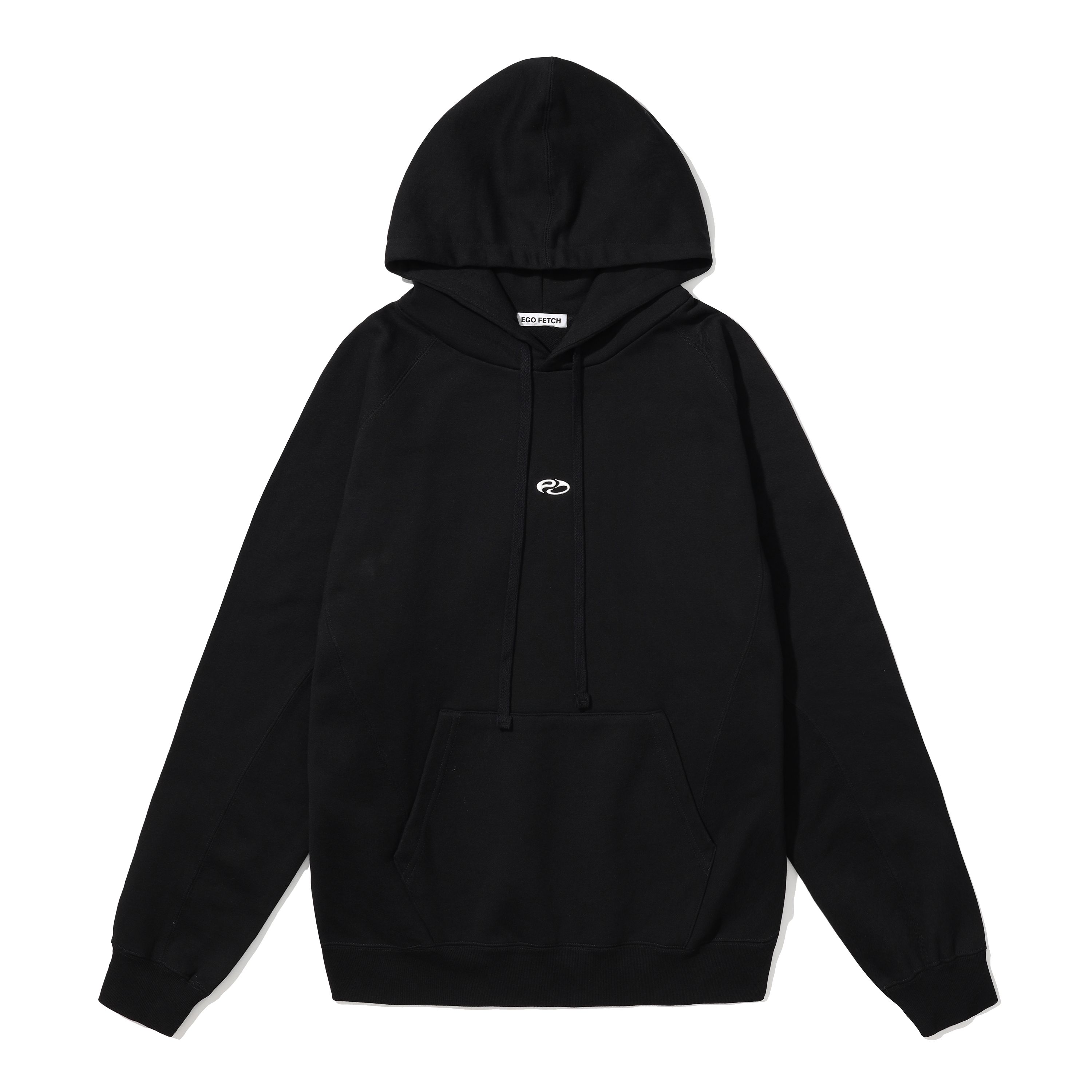 Hoodie Medium Fit