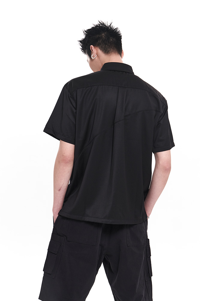 Summer Shirt