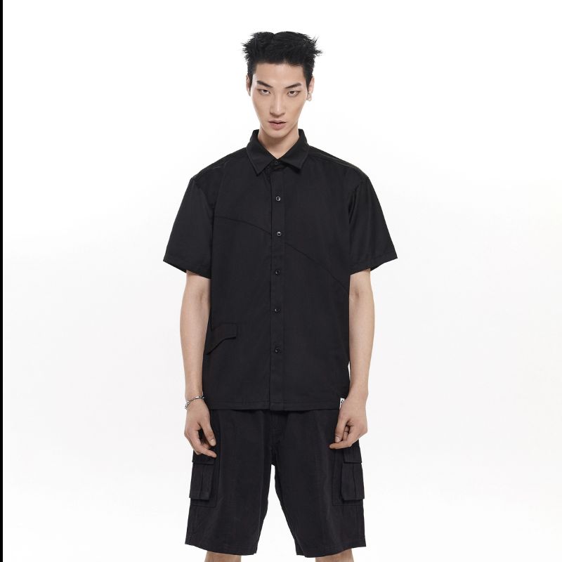 Summer Shirt