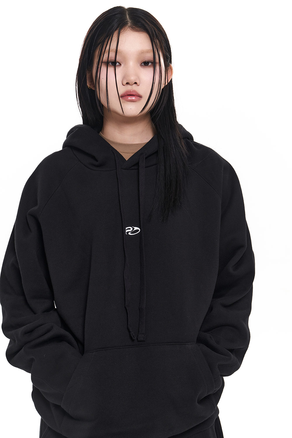 Hoodie Medium Fit