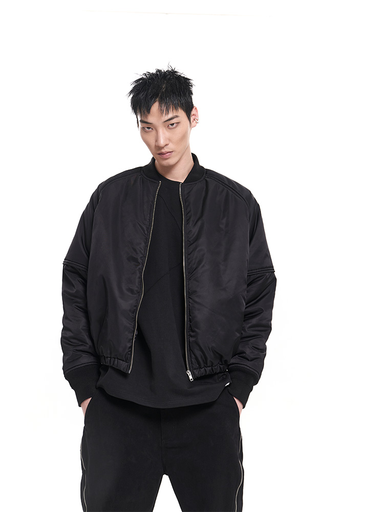 Puffer Jacket