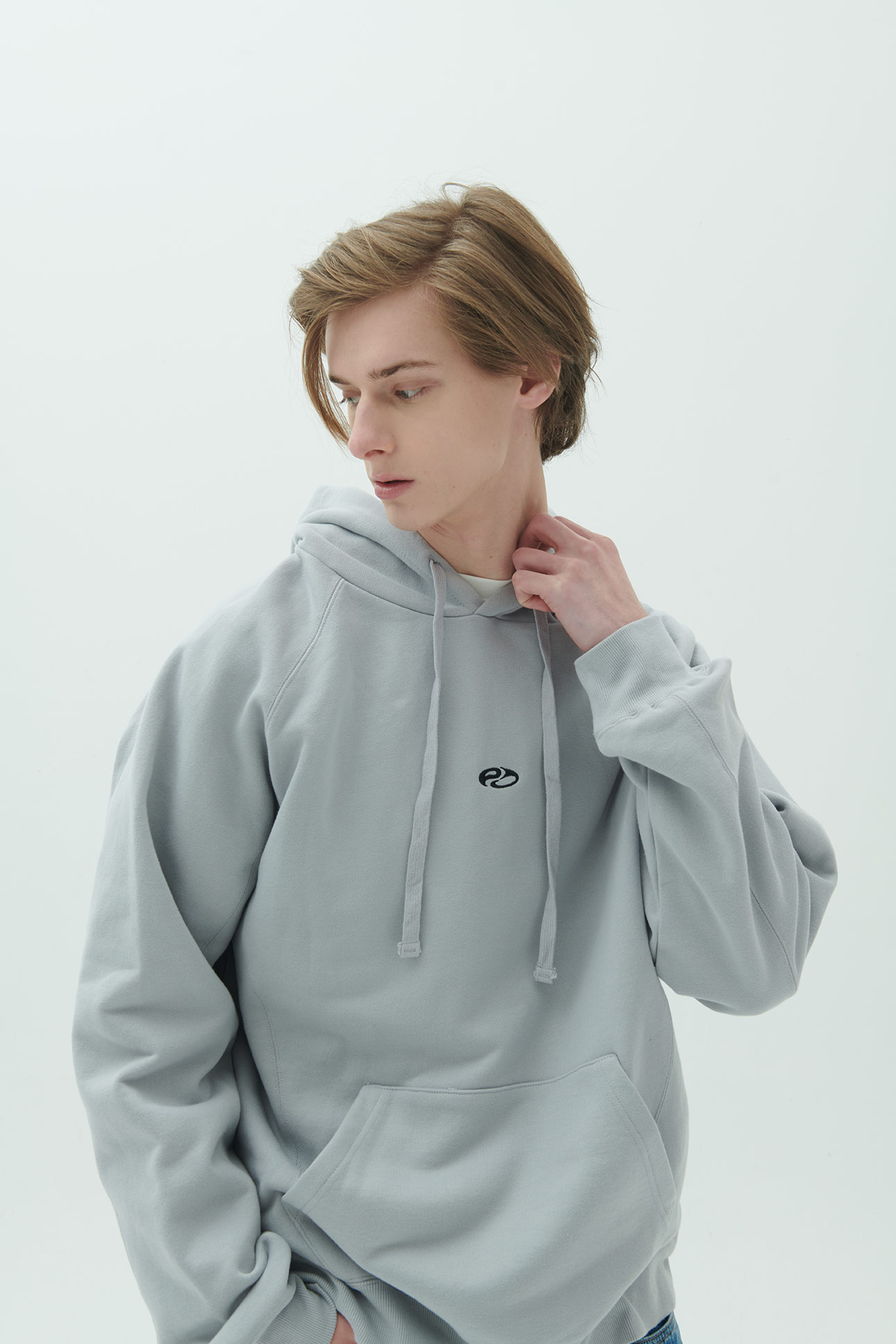 Hoodie Medium Fit