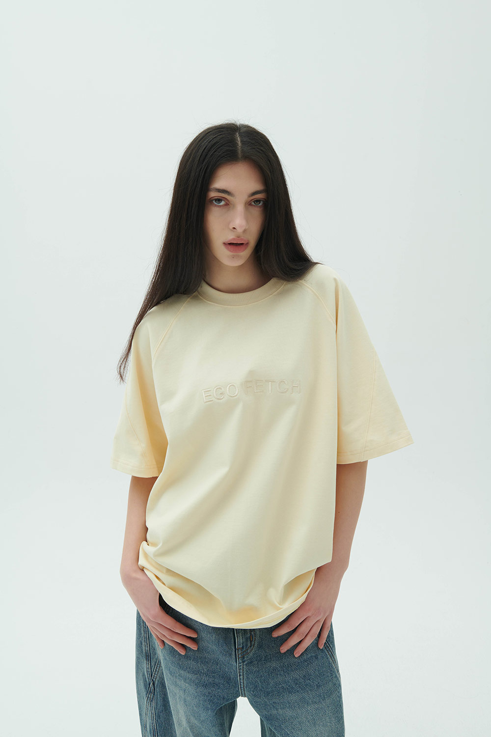 Embroidered T-Shirt