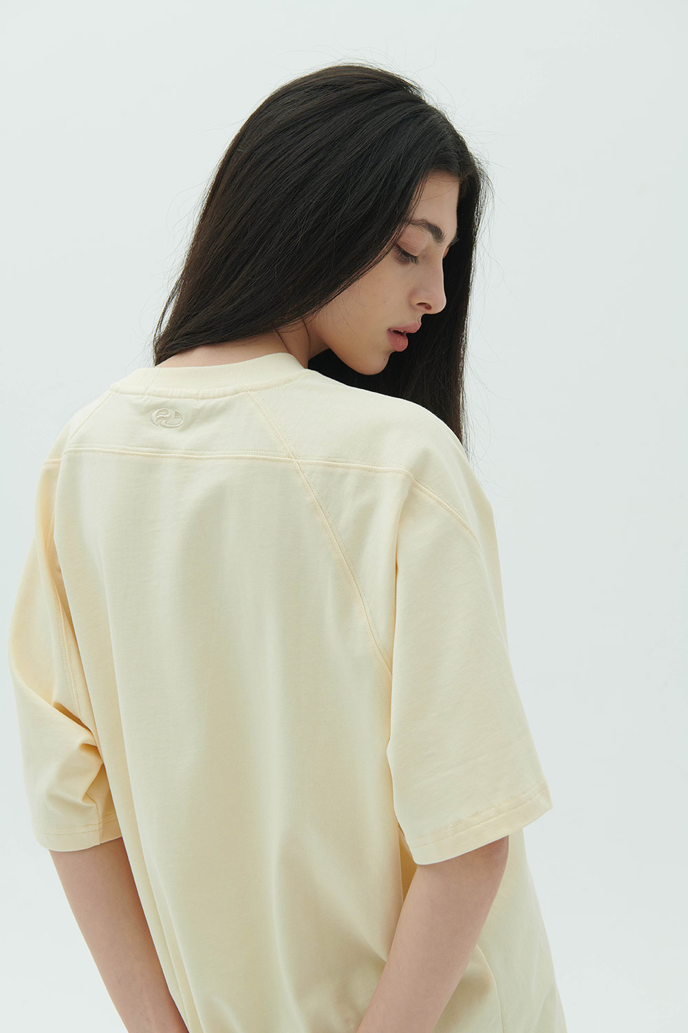 Embroidered T-Shirt